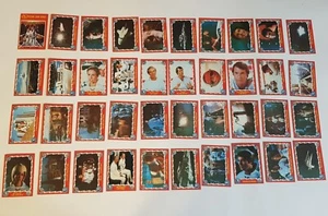 1979 Topps Buck Rogers In The 25th Century Set of 88 Cards Excellent Cond (#161) - Picture 1 of 24