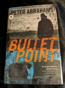 Bullet Point - Picture 1 of 3