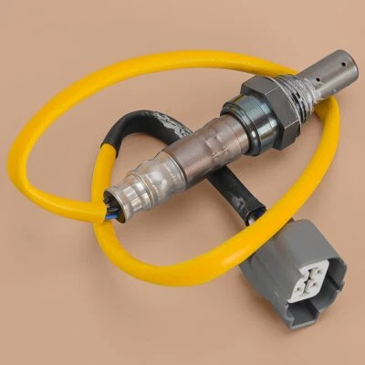 Sensor de oxígeno superior O2 aguas arriba apto para Subaru Baja Impreza Legacy Outback Foto 1 de 4