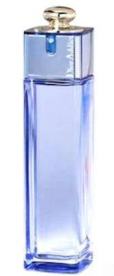 Dior Addict Eau Fraiche Christian Dior женщин 3,4 унц туалетная вода спрей распаковка - Изображение 1 из 2