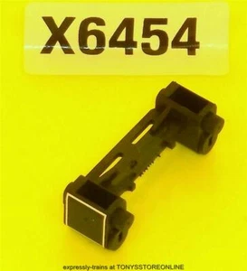 hornby oo spares x6454 1x cylinder block for d49 hunt class loco - Picture 1 of 1