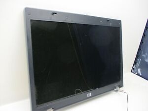 HP COMPAQ 6710B 15.4" LCD Display Screen Complete Assembly Glossy