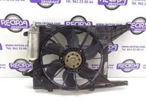 7700426681B elettroventola per RENAULT MEGANE I SCENIC (JA0) 1.6E 1996 178313 - Foto 1 di 8