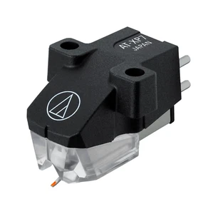 Audio Technica AT-XP7 - Beweglicher Magnet DJ-Patrone & Stylus - Bild 1 von 5