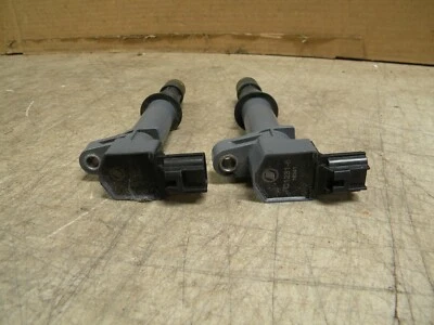 Jeep Liberty Sport 2003 2 paquetes de bobinas de encendido usadas C1231-6...18341  Foto 1 de 4