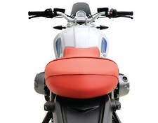 Denali Indicator Turn Signal Pods Black Husqvarna CR125 1999 - 2013