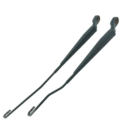 Juego de brazos de brazo limpiaparabrisas izquierdo derecho Ford Flex 2009 2010 2011 2012 Foto 1 de 4