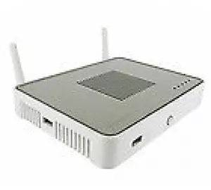 BT O2 Home Broadband Takeaway Wireless Box III 3 V3.0 Boxed Router Complete - Picture 1 of 1