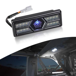 Car Interior LED Light Touch Screen Adjust Front Ceiling Lights For Ford Bronco - Picture 1 of 7