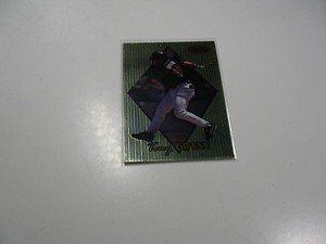 Tony Gwynn 1999 Bowman's Best card #57