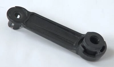 Manivela ventana puerta camioneta Ford Bronco original serie F. Base E8DB5423348-AC Foto 1 de 2