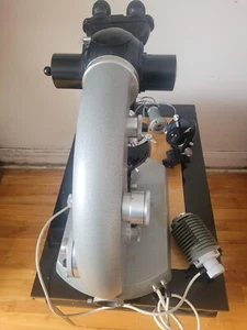 Carl Zeiss Photomicroscope III and SCHOTT DCR III Fiber Optic Light Source - Bild 1 von 18