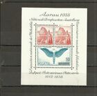 znaczki pocztowe Szwajcaria 1938 - Mi. Bl.4, MNH