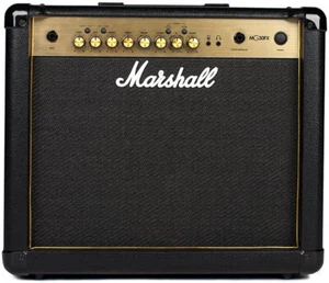 Marshall MG30GFX 30-Watt 1x10" Combo Amplifier - Picture 1 of 3