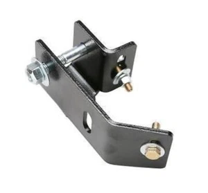 Rear Track Bar Bracket fits Jeep Wrangler TJ 1997-2006 - Picture 1 of 1