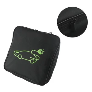 Storage Bag Car Accessories Oxford Cloth Portable Replacement Square Shape - Picture 1 of 19