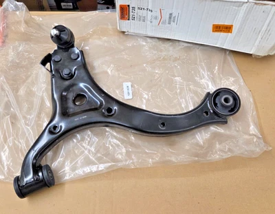 Brazo de control inferior delantero izquierdo DORMAN 521-735 se adapta a Sedona/Entourage 2006-2014 Foto 1 de 4