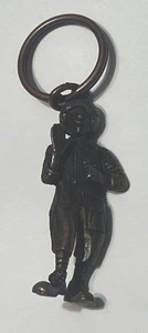 Sammlerstück Schlüsselanhänger Ronald McDonald Bronze Vintage - Bild 1 von 2
