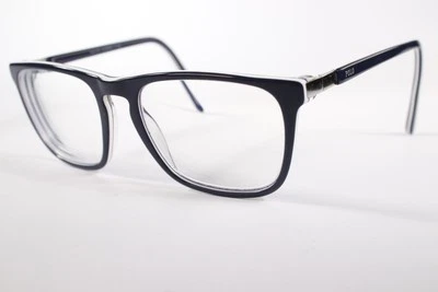 Ralph Lauren Eyeglasses PH 2226 Mens Blue Full Rim Plastic Glasses Frames 53 mm - Image 1 of 4