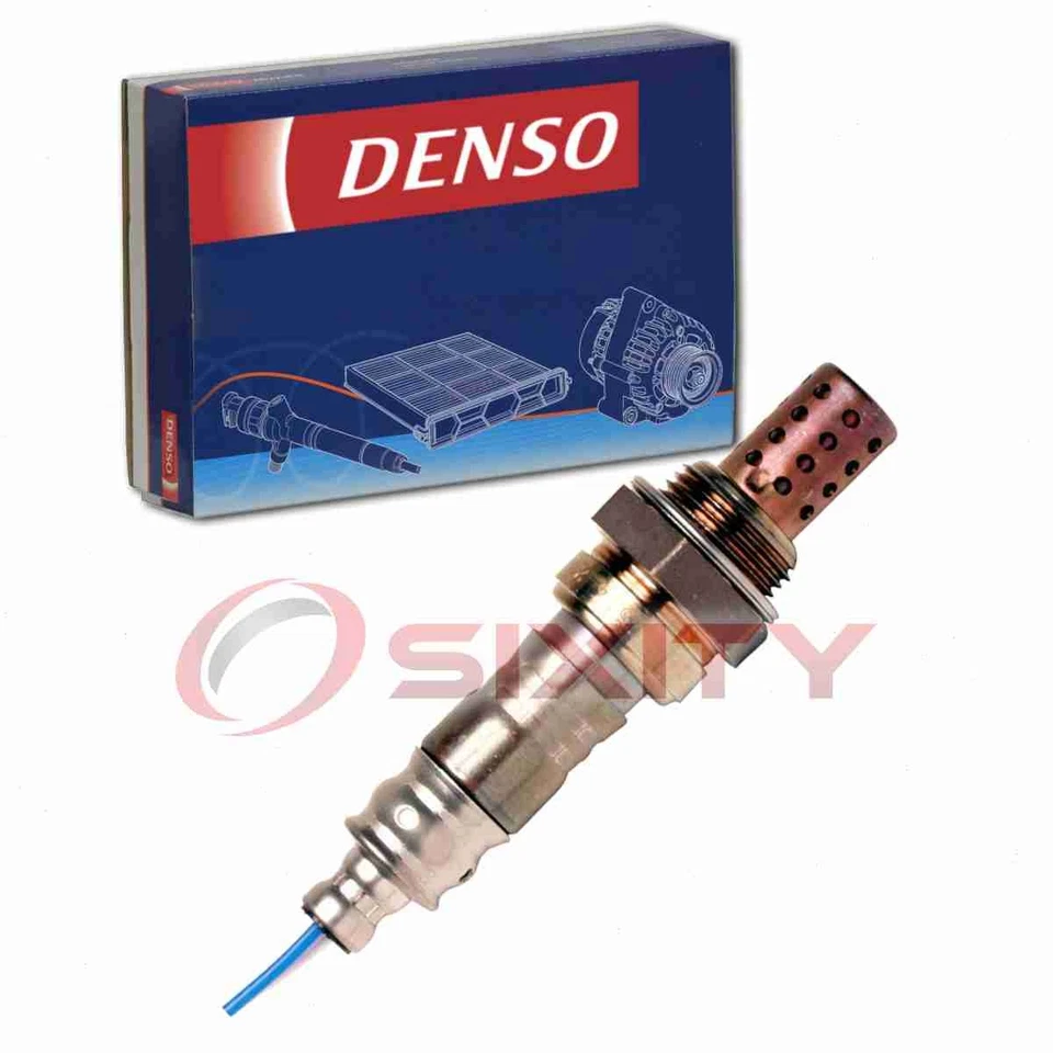 Denso Upstream Oxygen Sensor for 1980-1993 Cadillac DeVille 4.1L 4.5L 4.9L tu - Изображение 1 из 4