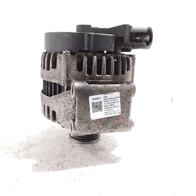 12317604782 Alternatore  MINI MINI Clubman (R55 LCI) 1.6 16V Cooper S Sw - Immagine 1 di 4