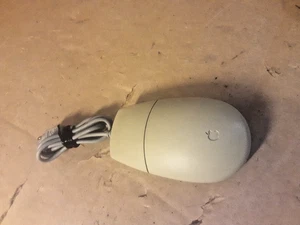 Mysz Apple Desktop Bus II Macintosh M2706 - Zdjęcie 1 z 8