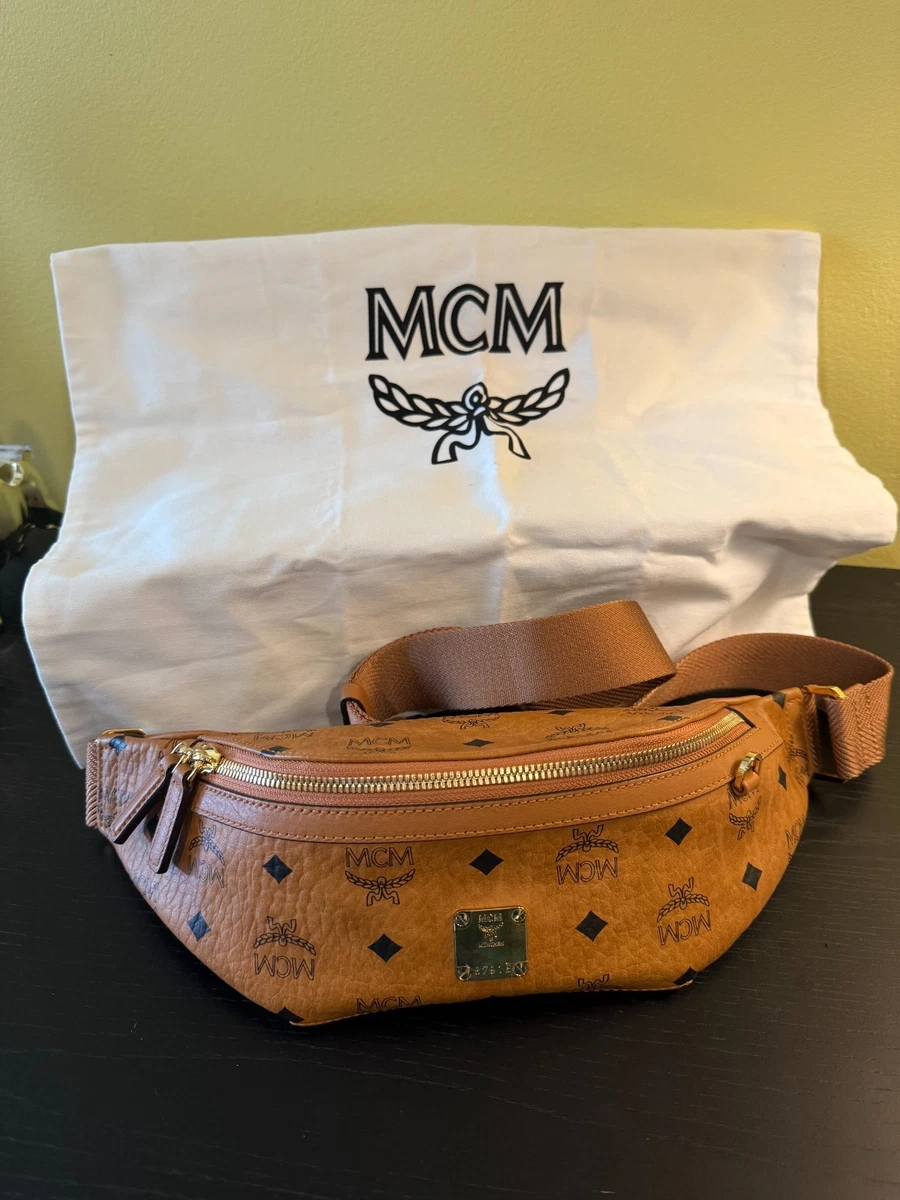 MCM Belt Bag & Fanny Packs for Women for sale | eBay