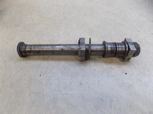Honda CR250 Rear Wheel Axle Bolt  CR 250 2001  - Bild 1 von 3