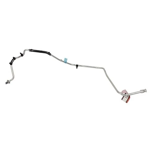 For Ford Edge 2007-2014 Motorcraft YF37248 A/C Refrigerant Liquid Hose - Imagem 1 de 2