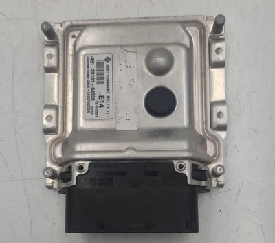 CENTRALINA MOTORE per HYUNDAI I10 (09 13 04 17 - Immagine 1 di 4
