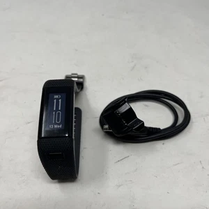 Garmin Approach X40 Band & Activity Tracker with Heart Rate Monitor For Parts - Picture 1 of 16