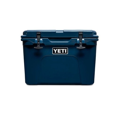 Ghiacciaia Portatile Rigida Yeti Tundra 35 Navy - 70000000342