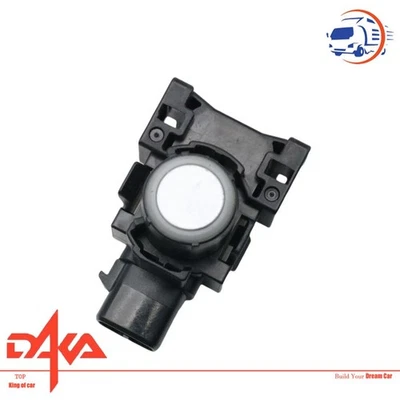 Unidad de asistencia de estacionamiento con sensor de parachoques trasero para Toyota GR86 BRZ 22-24 Foto 1 de 4