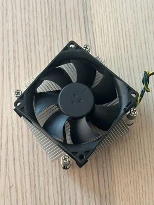 Lenovo FRU 03T9513 CPU Heatsink/Fan for ThinkCentre E73/M73/M82/M83/M93p - Image 1 of 3