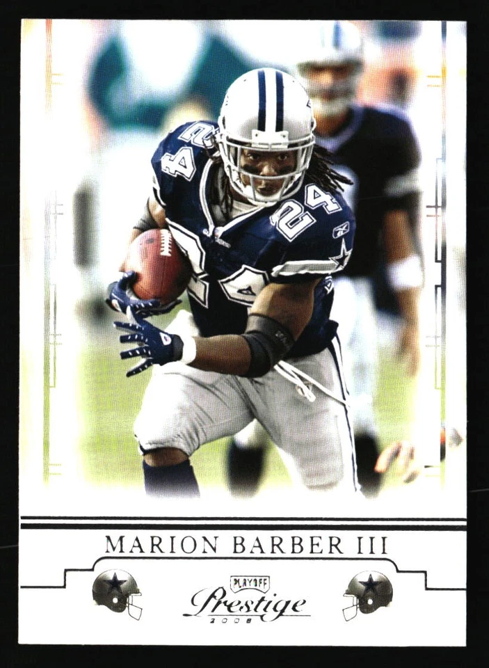 Dallas Cowboys Football Cards - Choose from 100s Player Qty Discount - Part 8 - Image 1 of 1