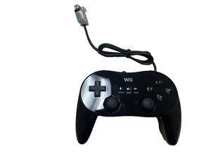 Nintendo Classic Pro Gamepad RVL-005 - Imagen 1 de 3