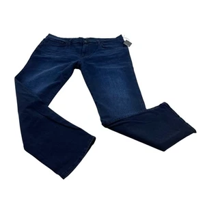 Joe's Jeans Herren The Slim Fit Max Dark Wash Jeans Gr. 38 x 39 Neu mit Etikett - Bild 1 von 10