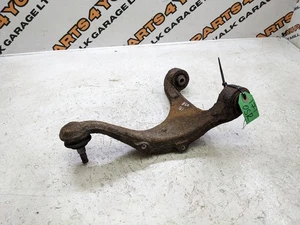 2012 HYUNDAI SANTA FE MK2 2.2 CRDI RIGHT REAR UPPER WISHBONE CONTROL ARM - Picture 1 of 6