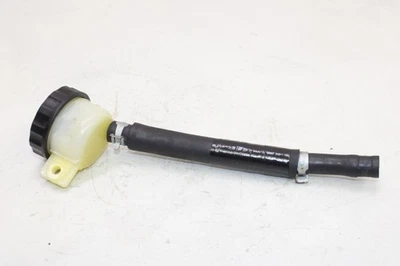 Kawasaki Ninja ZX6R ZX600F 1995 OEM depósito de líquido maestro de frenos traseros  Foto 1 de 4