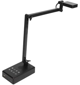 JAOCDOEN Document Webcam USB Document Camera 4K 16MP - Picture 1 of 3