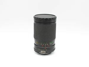 Vivitar 28-85mm f3.5-4.5 MC Macro Focusing Zoom Lens for Nikon Ais (B43 - 85625) - Picture 1 of 6