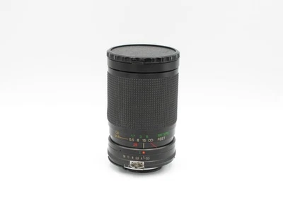 Vivitar 28-85mm f3.5-4.5 MC Macro Focusing Zoom Lens for Nikon Ais (B43 - 85625) - Image 1 of 4