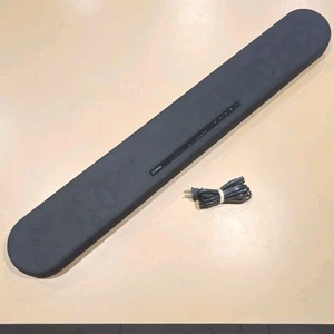 Yamaha ATS-1080 Bluetooth HDMI ARC Soundbar integrierte Subwoofer  - Bild 1 von 18