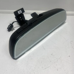 OEM Cadillac Chevrolet GMC Interior Rear View Camera Video Mirror 13536995 - Picture 1 of 7