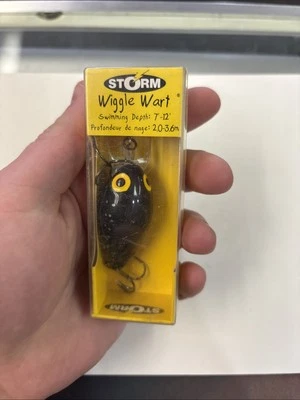 Storm Wiggle Wart WW05 - Image 1 of 4