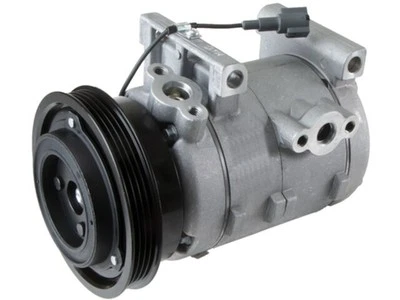 For 1993-1997 Nissan Altima A/C Compressor 52957ZDXS 1994 1995 1996 - Image 1 of 2
