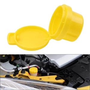 Windscreen Washer Bottle Cap Lid Cover For Renault Captur Megane Scenic Laguna - Picture 1 of 12