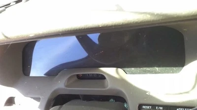 Velocímetro Cluster Column Shift Analógico MPH Se Adapta 03-05 GRAND MARQUIS 30499066 Foto 1 de 4