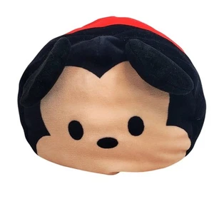 Small Disney Mickey Mouse Tsum Tsum Plush Stuffed Animal 7" - Imagen 1 de 9