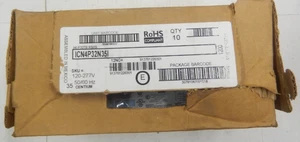(7) Philips Advance ICN4P32N35I Electronic Ballast 4 Lamp F32 T8 120/277v NEW - Picture 1 of 3
